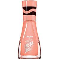 Sally Hansen Insta-dri X Crayola Spring Fling
