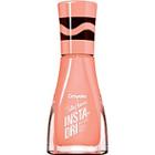 Sally Hansen Insta-dri X Crayola Spring Fling