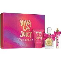Juicy Couture Viva La Juicy Gift Set