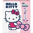 Schick Hello Kitty Inuition Advanced Moisture Gift Set