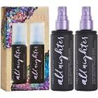 Urban Decay Heavy Dose All Nighter Long-lasting Makeup Setting Spray Gift Set