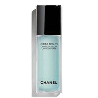 Chanel Hydra Beauty Camellia Glow Concentrate Gentle Exfoliating Hydration