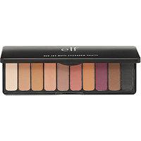 E.l.f. Cosmetics Mad For Matte Eyeshadow Palette Summer Breeze