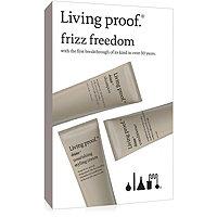 Living Proof Frizz Freedom