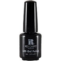 Red Carpet Manicure Black, Grey & White Led Gel Nail Polish Collection