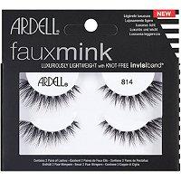 Ardell Lash Faux Mink #814 2-pack