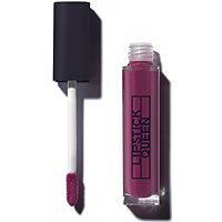 Lipstick Queen Famous Last Words Liquid Matte Lipstick - Dear John (wine)