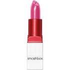 Smashbox Be Legendary Prime & Plush Lipstick - Poolside (cool Vibrant Pink)