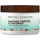 Kreyol Essence Haitian Coffee & Coconut Body Creme