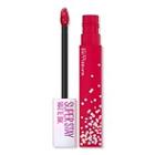 Maybelline Super Stay Matte Ink Birthday Edition Liquid Lipstick - Life Of The Party