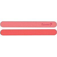 Flowery This Little Pinky Nail File