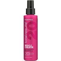 Matrix Total Results Miracle Creator Multi-tasking Treatment