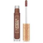 Lipstick Queen Reign And Shine Lip Gloss - Countess Of Cocoa (sheer, Neutral Chocolate Brown)
