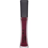 L'oreal Infallible Pro-matte Liquid Lipstick - Roseblood