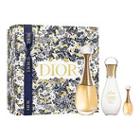 Dior J'adore Eau De Parfum 3 Piece Gift Set
