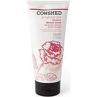 Cowshed Gorgeous Cow Blissful Shower Scrub