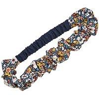 Scunci Ruched Headwrap