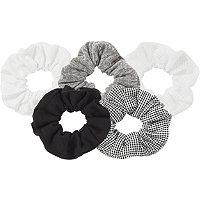 Scunci Classic Scrunchies