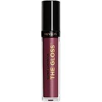 Revlon Super Lustrous The Gloss - Black Cherry