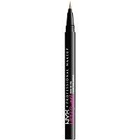 Nyx Professional Makeup Lift & Snatch Brow Tint Pen Waterproof Eyebrow Pen