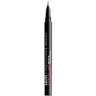 Nyx Professional Makeup Lift & Snatch Brow Tint Pen Waterproof Eyebrow Pen