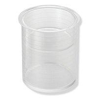 Idesign Clear Headband & Hair Accessory Holder
