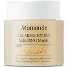 Mamonde Calming Hydro Sleeping Mask - Only At Ulta