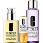 Clinique Your Best Face Forward: Remarkably Healthy Skin (lotion)