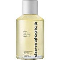 Dermalogica Phyto Replenish Body Oil