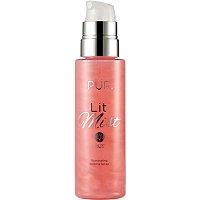 Pur Lit Mist Illuminating Setting Spray