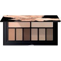 Smashbox Cover Shot Eyeshadow Palette: Minimalist