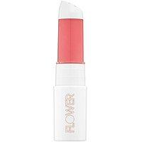 Flower Beauty Petal Pout Lip Mask - Pucker (rosy Red)