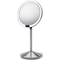 Simplehuman Mini 5 Inches Round Sensor Mirror