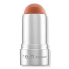 R.e.m. Beauty Eclipse Cheek & Lip Stick - Front Row Center (soft Terracotta Nude)