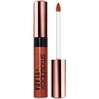 Smashbox + Vlada Be Legendary Petal Metal Liquid Lip - Rose Magic (metallic Rust Rose Gold)