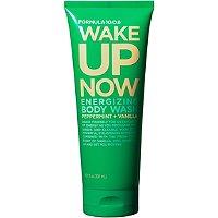 Formula 10.0.6 Wake Up Now Energizing Body Wash