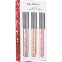 Ulta Top That Lip Topper Kit