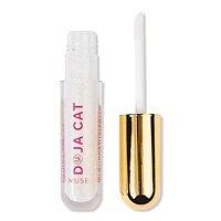 Bh Cosmetics Muse - Plumping Lip Gloss - Clear (sheer With Shimmer)