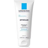 La Roche-posay Effaclar Medicated Gel Cleanser For Acne Prone Skin