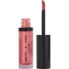 Smith & Cult Glitterish Shimmer Lip Veil - Rose Gold