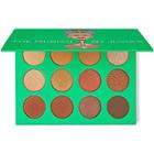 Juvia's Place The Nubian Eyeshadow Palette - Only At Ulta