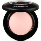 Mac Mineralize Blush - Ray Beam (soft Pink Shimmer) ()
