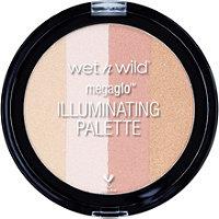 Wet N Wild Megaglo Illuminating Palette