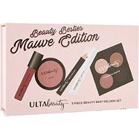Ulta Beauty Besties 5 Piece Favorites - Mauve Edition