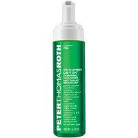 Peter Thomas Roth Cucumber De-tox Foaming Cleanser