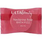 Ulta Nectarine Rose Bath Fizz