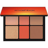 Smashbox Ablaze Face Palette: Blush, Bronze, Highlight - Only At Ulta