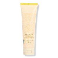 Beekman 1802 Milk Scrub Oat And Goat Milk Exfoliating Facial Cleanser