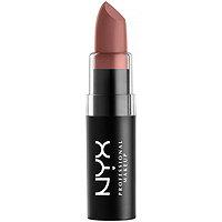 Nyx Professional Makeup Matte Lipstick - Honeymoon