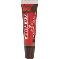 Burt's Bees Lip Gloss - Tulip Spring (red W/ A Hint Of Plum)